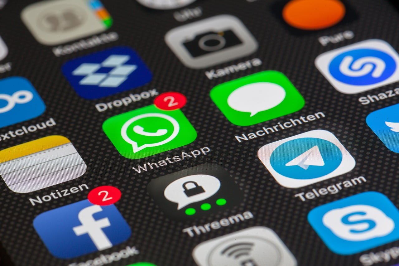 WhatsApp Outage Sends Shockwaves: Global Users Left Stranded